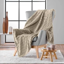 Plaid flanelle relief Mini Breetzy