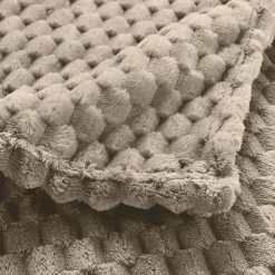 Plaid flanelle relief Mini Breetzy