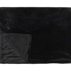 Plaid imitation fourrure 120x150 cm Opulence