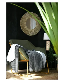 Plaid sherpa kookie design et moderne
