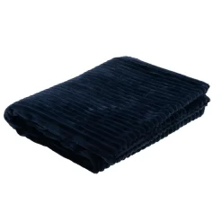 Plaid sultan marine 130x170 cm