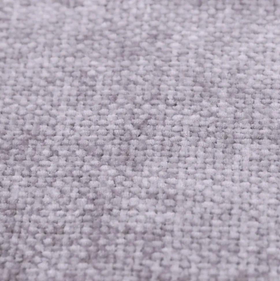 Plaid tissu chenille 130x170cm