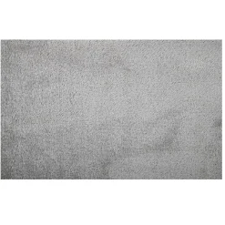Plaid 130x160 cm Collection Confort gris