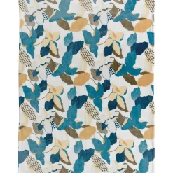 Plaid 130x160 cm Polyester Lobelia