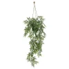 Plante artificelle suspendue Liora 10x10cm - Atmosphera