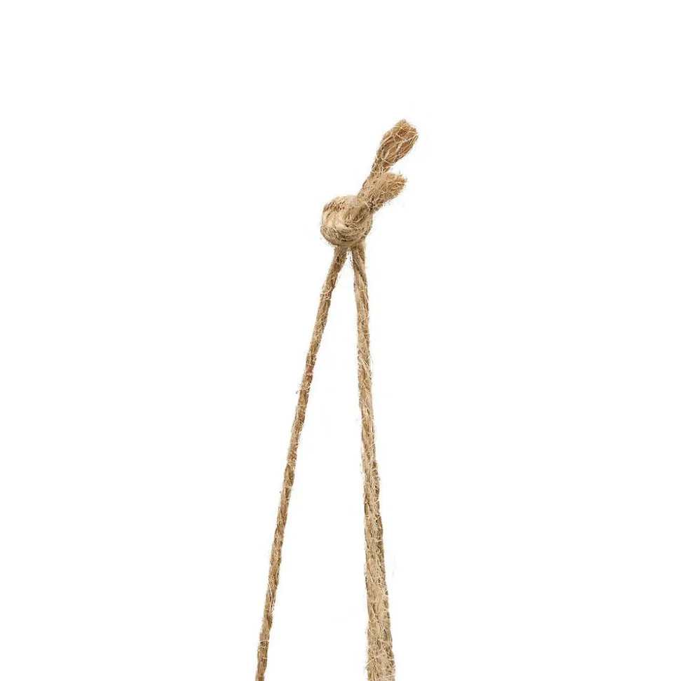 Plante artificelle suspendue Liora 10x10cm - Atmosphera