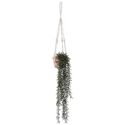 Plante artificielle Ali - H90 cm - Atmosphera
