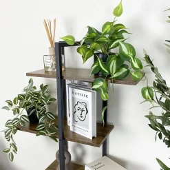 Plante artificielle tombante pothos 50cm