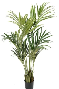 Plante en pot Kentia artificiel - 150 cm
