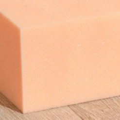 Plaque de mousse 80x120 cm Epaisseur 12 cm