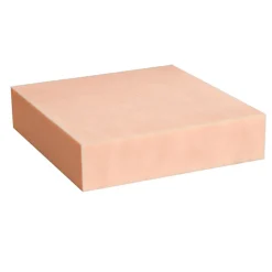Plaque de mousse 80x120 cm Epaisseur 15 cm