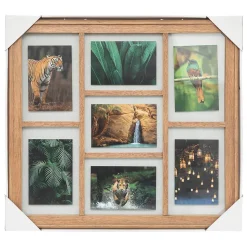 Pêle - mêle Eliott - 7 photos - manguier et verre - Atmosphera
