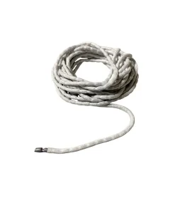 Plomb Lesteur en cordon de 15g pour Rideaux 5 mètres