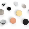 Poignée Como 0168-Blanc mat 41 mm