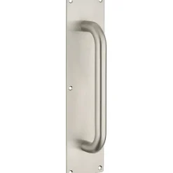 Poignée de porte battante - Thirard - 300 x 75 mm