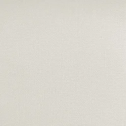 Poignée de porte d'intérieur Premium chrome aspect Textile perle à cylindre