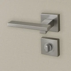 Poignée de porte d'intérieur à condamnation Capri