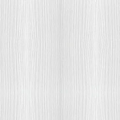 Poignée de porte d'intérieur Premium chrome Chêne Blanc à condamnation