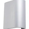Poignée de tirage - 150 mm - Aileron - Duval