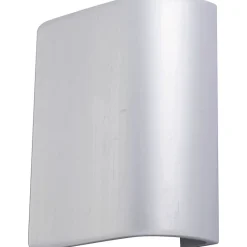 Poignée de tirage - 150 mm - Aileron - Duval