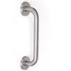 Poignée de Tirage " Handicap" - KLOSE besser - Inox 304 - Diamètre tube 25mm / Axe 200mm
