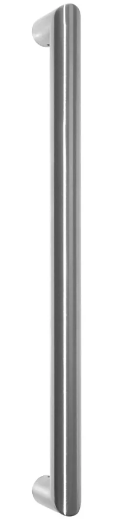 Poignée de tirage Diamètre 20 mm - Entraxe200 mm - INOX 304 satiné
