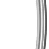 Poignée de tirage Diamètre 32 mm - Entraxe350 mm - INOX 304 poli
