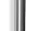 Poignée de tirage Diamètre 30 mm - Entraxe500 - S75 - L650 mm - INOX 304 satiné