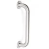 Poignée de tirage "Handicap" - Inox 304 - diamètre 25mm - axe 250mm