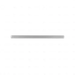 Poignée pour meubles en inox Entraxe 160 finition inox satiné
