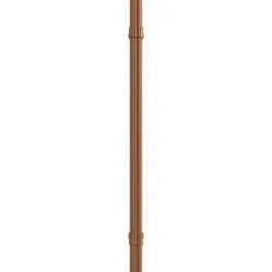 Poignées d armoire 10 pcs bronze 192 mm acier inoxydable