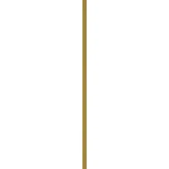 Poignées d armoire 10 pcs doré 480 mm acier inoxydable