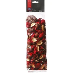 Pot - pourri - bois de santal - 140g - Atmosphera
