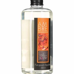 Pot - pourri - bois de santal - 500ml - Atmosphera