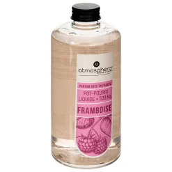 Pot - pourri - framboise - 500ml - Atmosphera