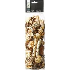 Pot - pourri - jasmin - 140g - Atmosphera