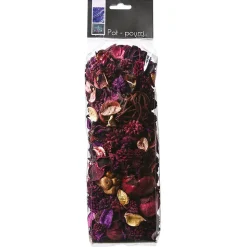 Pot - pourri - lavande - 140g - Atmosphera