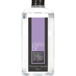 Pot - pourri - lavande - 500ml - Atmosphera
