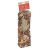 Pot - pourri - patchouli - 140g - Atmosphera