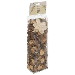 Pot - pourri - vanille - 140g - Atmosphera
