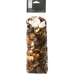 Pot - pourri - vanille - 140g - Atmosphera