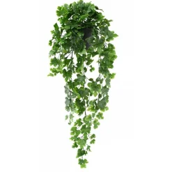 Pot Vigne chute artificielle h.68 cm
