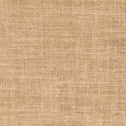 Pouf de rangement Mix 'n' Modul en toile de jute 31x31cm - Beige- 5five