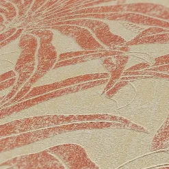 Profhome 395013-GU Papier peint nature texturé satiné 5,33 m2