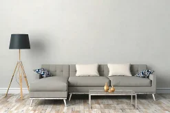 Profhome 363503-GU Papier peint ton-sur ton légèrement texturé mat 5,33 m2