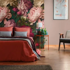 Profhome 398621-GU Papier peint photo lisse mat 1,59 m x 2,8 m