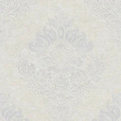 Profhome 379015-GU Papier peint baroque légèrement texturé mat 5,33 m2