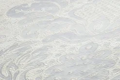 Profhome 379015-GU Papier peint baroque légèrement texturé mat 5,33 m2