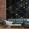 Profhome 382601-GU Papier peint photo lisse mat 3,71 m x 2,8 m