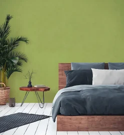Profhome 378658-GU Papier peint ton-sur ton légèrement texturé mat 5,33 m2